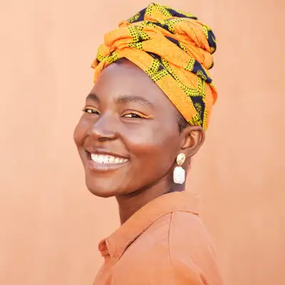 Photo de Aïcha Traoré, Directrice chez Boutique Elegance