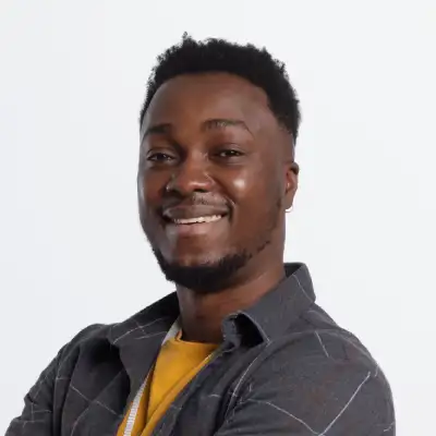 Photo de Ibrahima Sow, Gérant chez Sahelian Foods