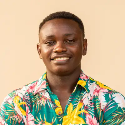 Photo de Mamadou Diallo, Propriétaire chez Le Thiébou Dieune